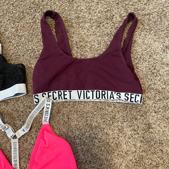 Victoria’s Secret bralette bundle. - Picture 4 of 5
